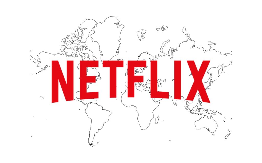 Why You Can't Watch Japanese Netflix From Abroad